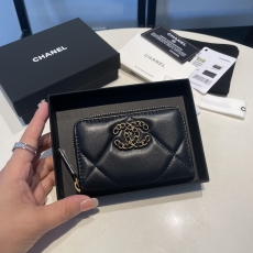 Chanel Wallet Purse